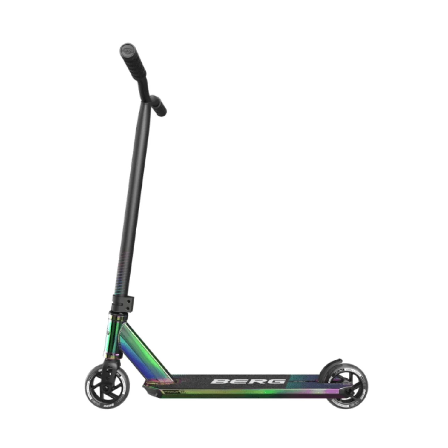 BERG Proxus X1 Scooter - Image 10