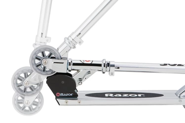 Razor A Kick Scooter - Image 4