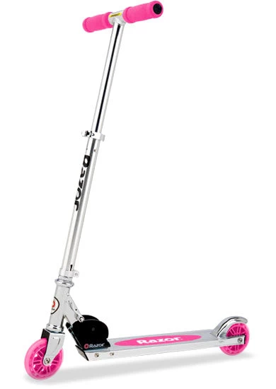 Razor A Kick Scooter - Image 3