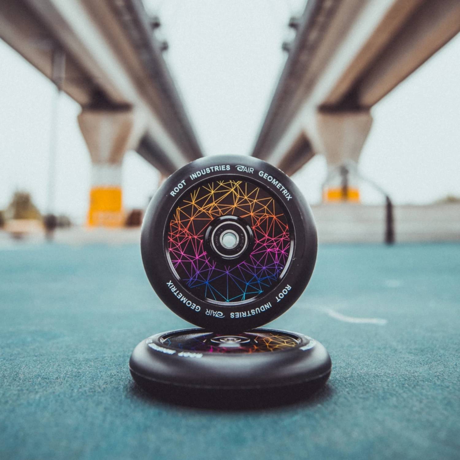 Root Industries Air Wheels - 110mm - Image 9