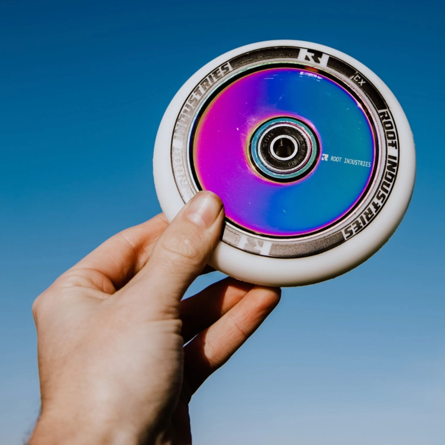 Root Industries Air Wheels - 110mm - Image 6