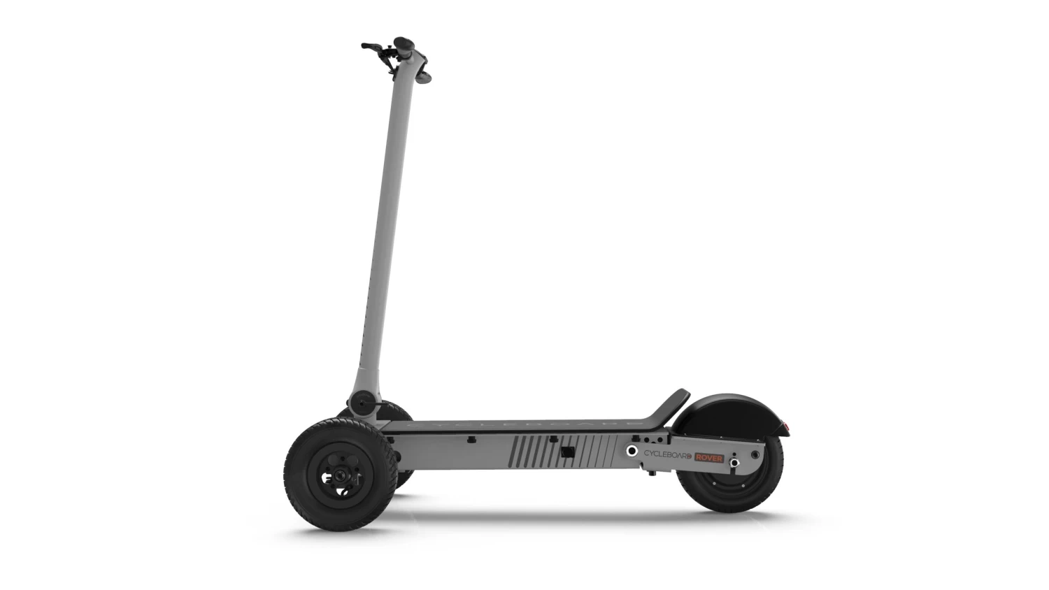 CycleBoard Rover Electric Vehicle - Image 3