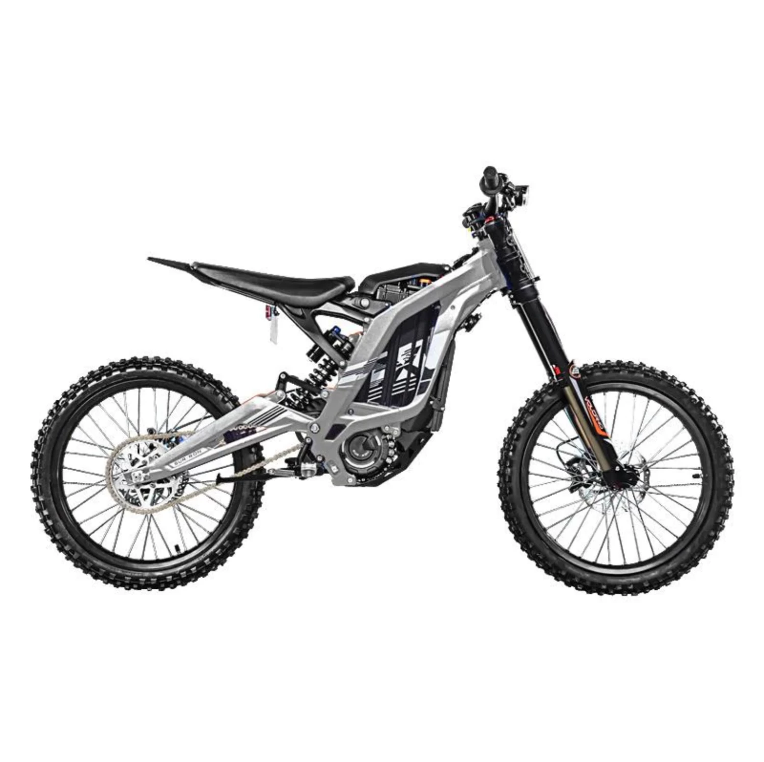 SurRon Light Bee L1E Electric Dirt Bike 2024 - Image 12