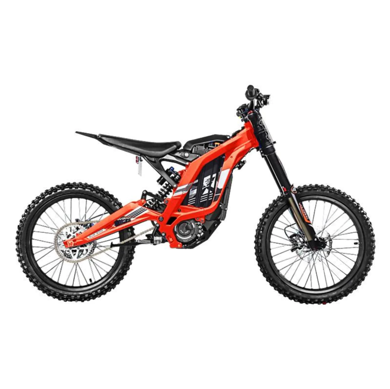 SurRon Light Bee L1E Electric Dirt Bike 2024 - Image 13