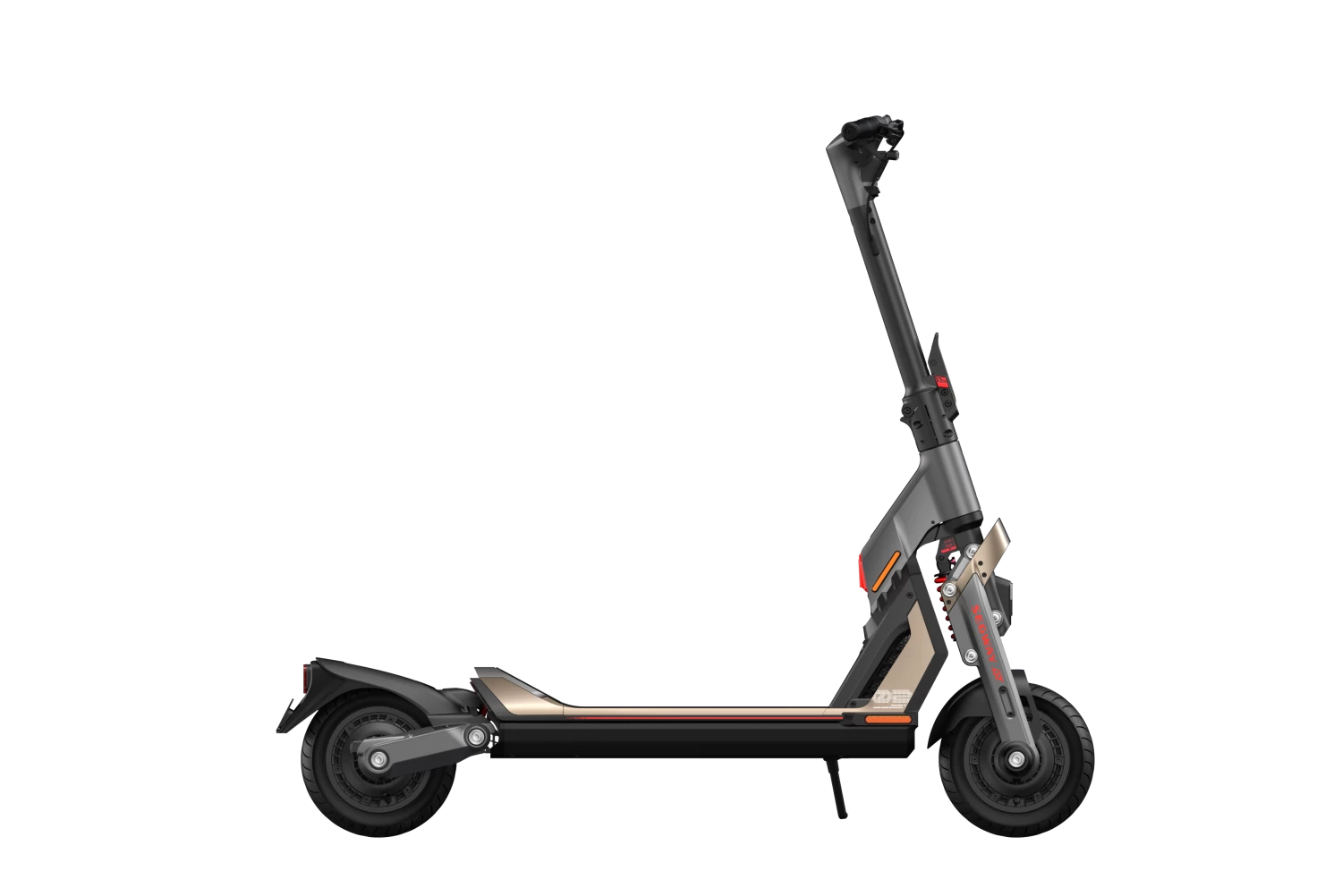 Segway GT2 Electric Scooter - Image 6