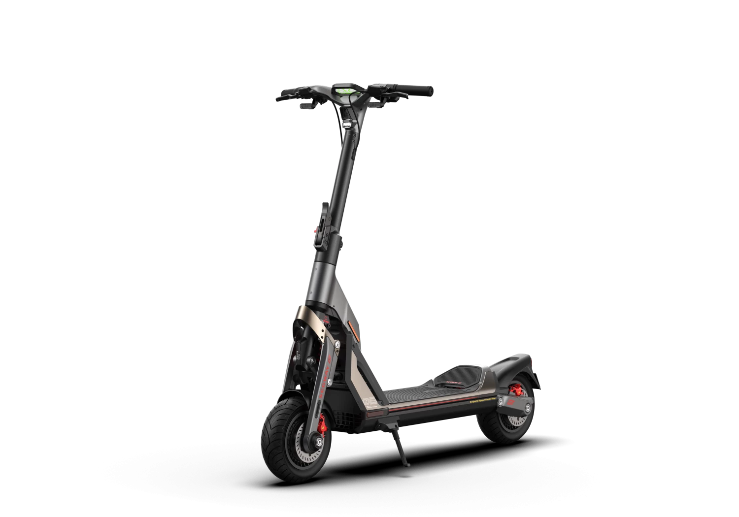 Segway GT2 Electric Scooter