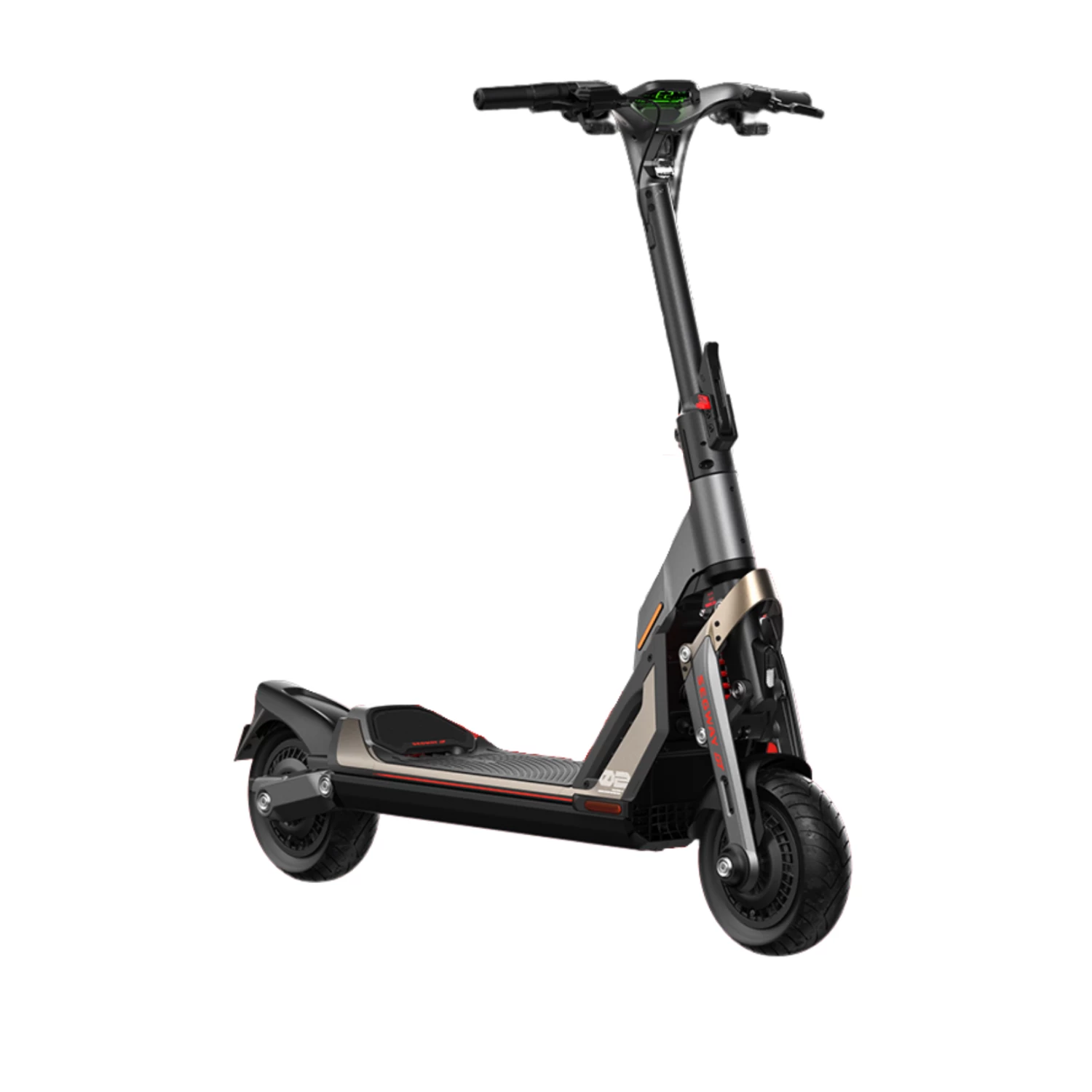 Segway GT2 Electric Scooter - Image 4