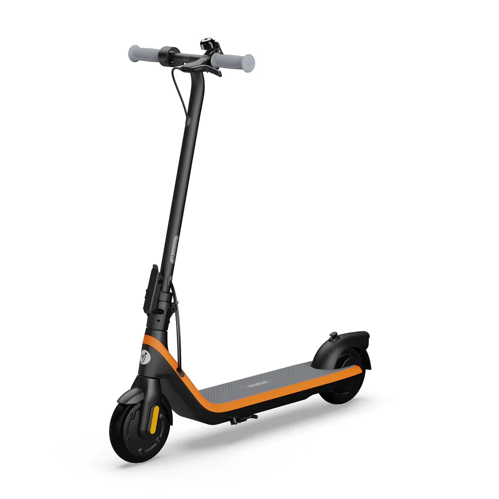 Segway Ninebot C2 Electric Scooter - Image 2