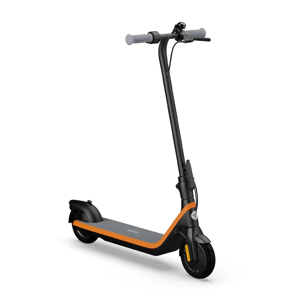 Segway Ninebot C2 Electric Scooter - Image 5