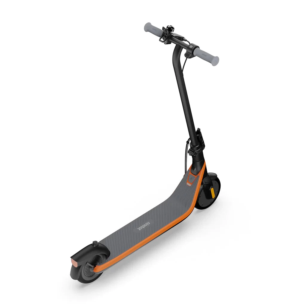 Segway Ninebot C2 Electric Scooter - Image 6