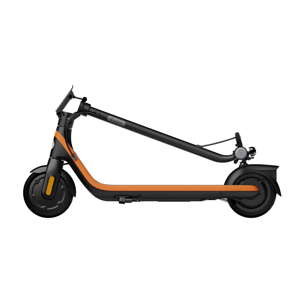 Segway Ninebot C2 Electric Scooter - Image 8