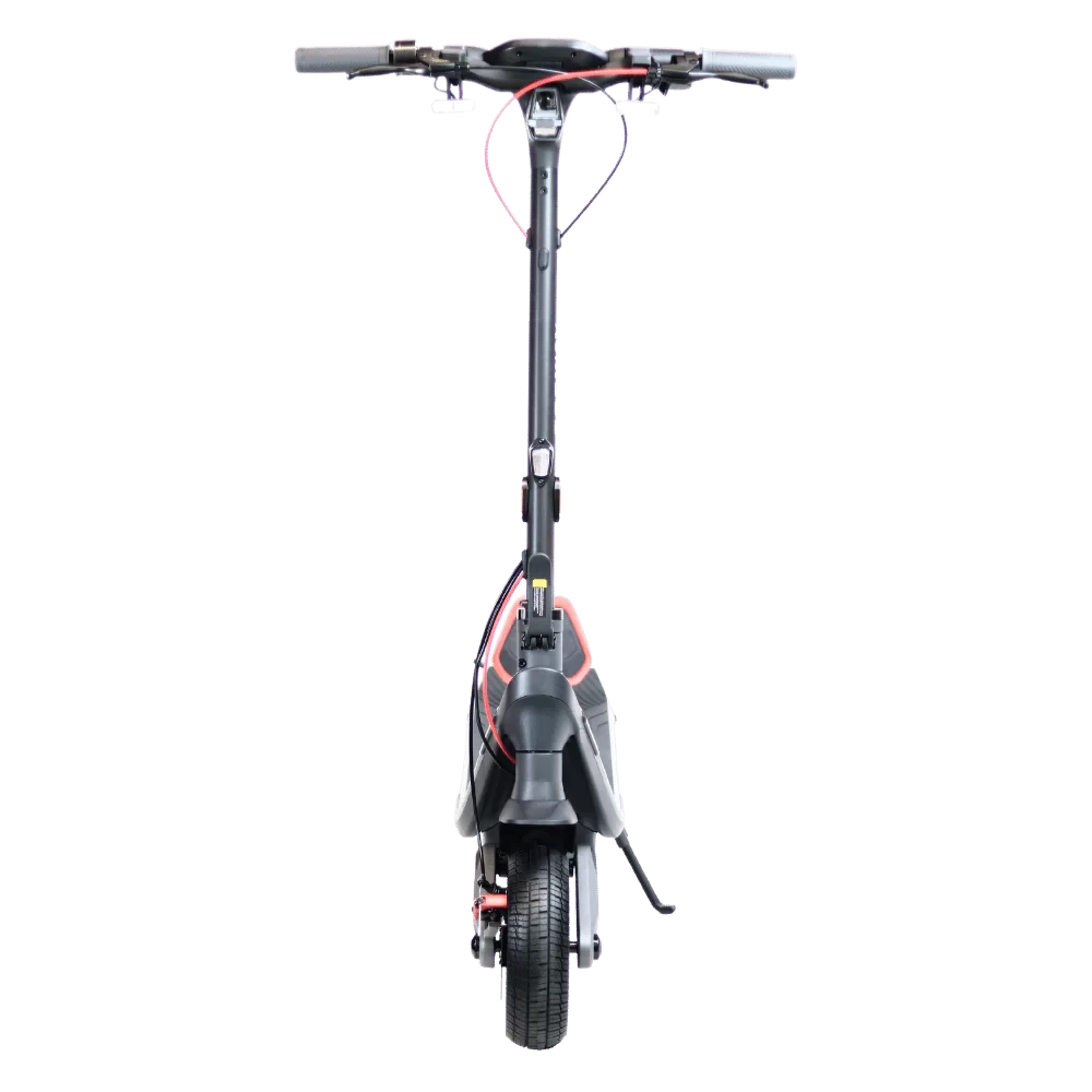 Segway Ninebot P100SE Electric Scooter - Image 7