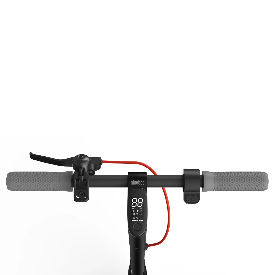 Segway Ninebot D28E Electric Scooter - Image 7
