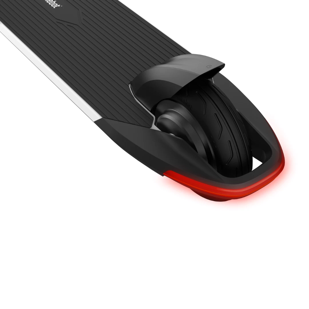 Segway Air T15 Electric Scooter - Image 7