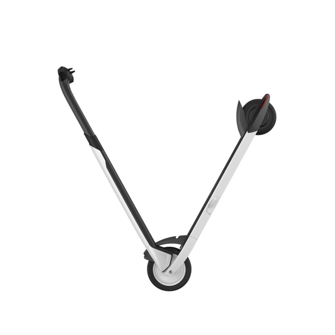 Segway Air T15 Electric Scooter - Image 3