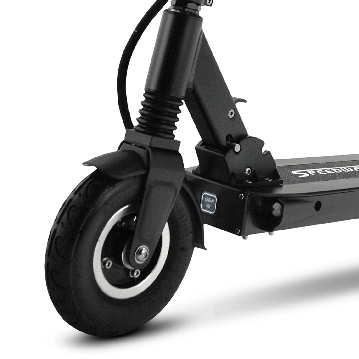 Speedway Mini IV Pro 36V Electric Scooter - Image 2
