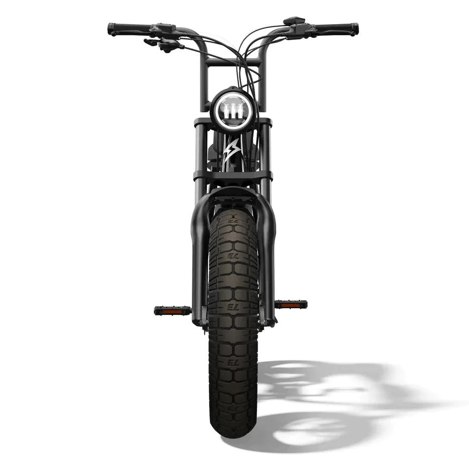 SUPER73 S2-E Fat Tyre Electric Bike - Image 11
