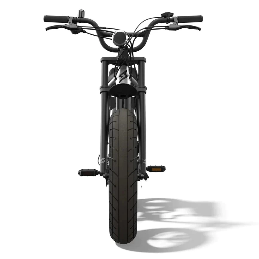 SUPER73 ZX-E Fat Tyre Electric Bike - Image 4