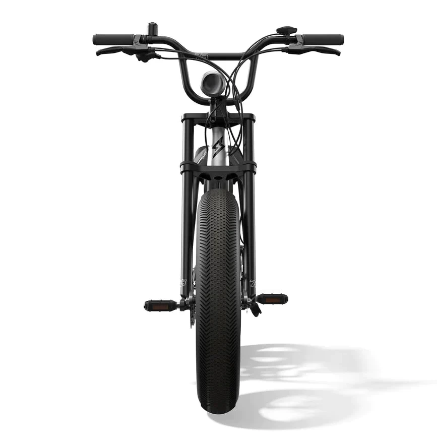 SUPER73-Z MIAMI Fat Tyre Electric Bike - Image 4