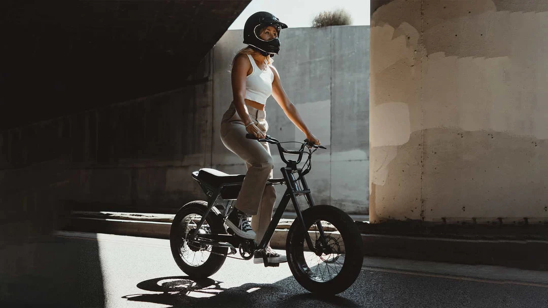 SUPER73 ZX-E Fat Tyre Electric Bike - Image 18
