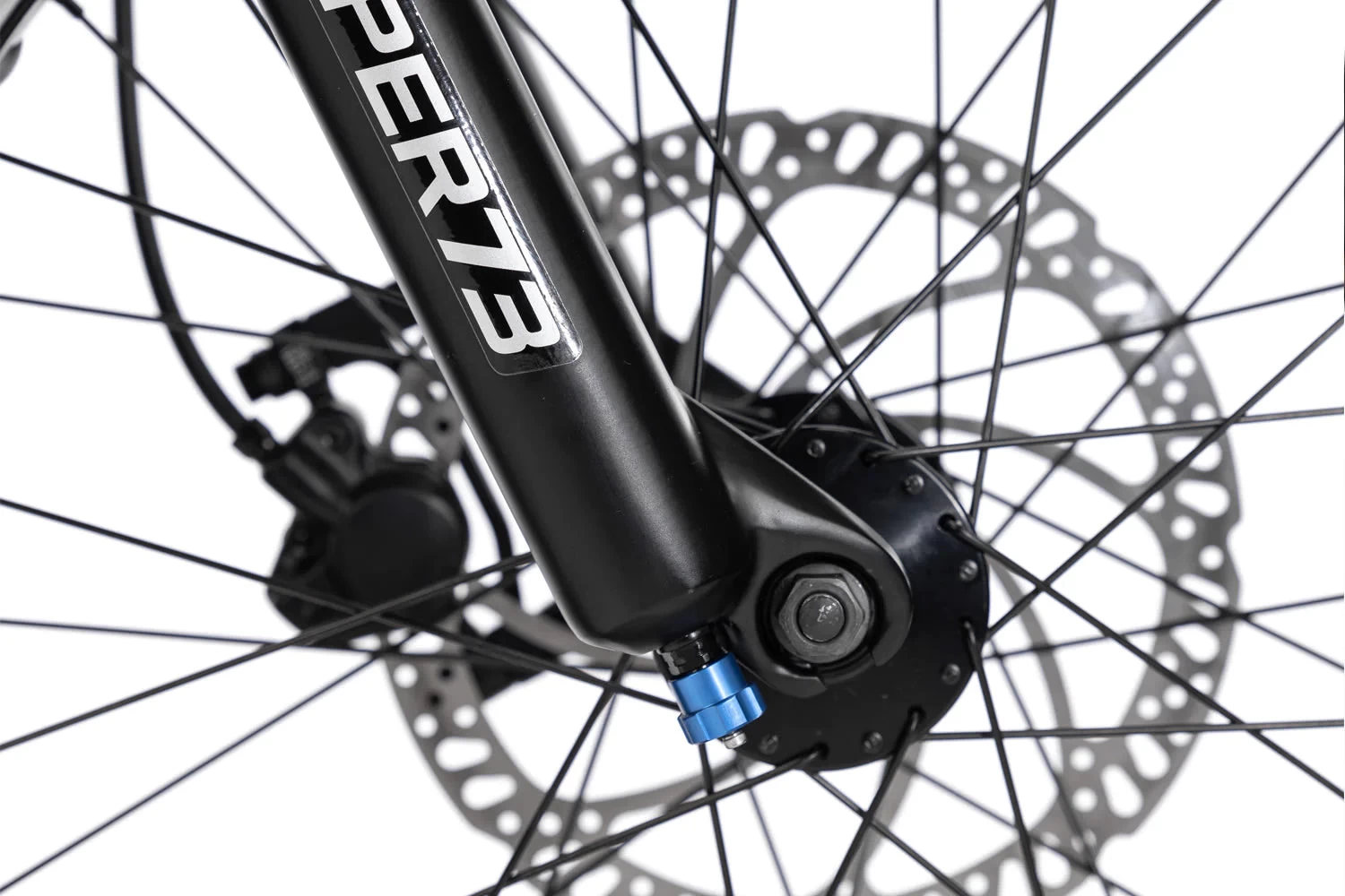 SUPER73 S2-E Fat Tyre Electric Bike - Image 13