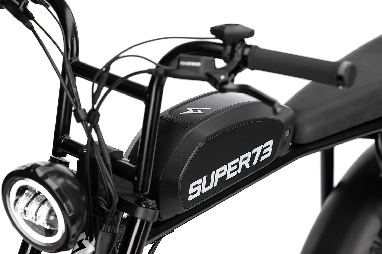 SUPER73 S2-E Fat Tyre Electric Bike - Image 14