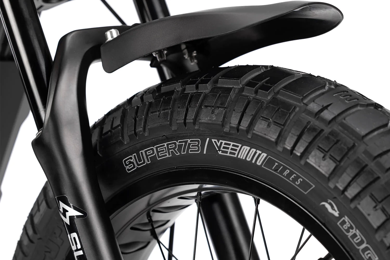 SUPER73 S2-E Fat Tyre Electric Bike - Image 15