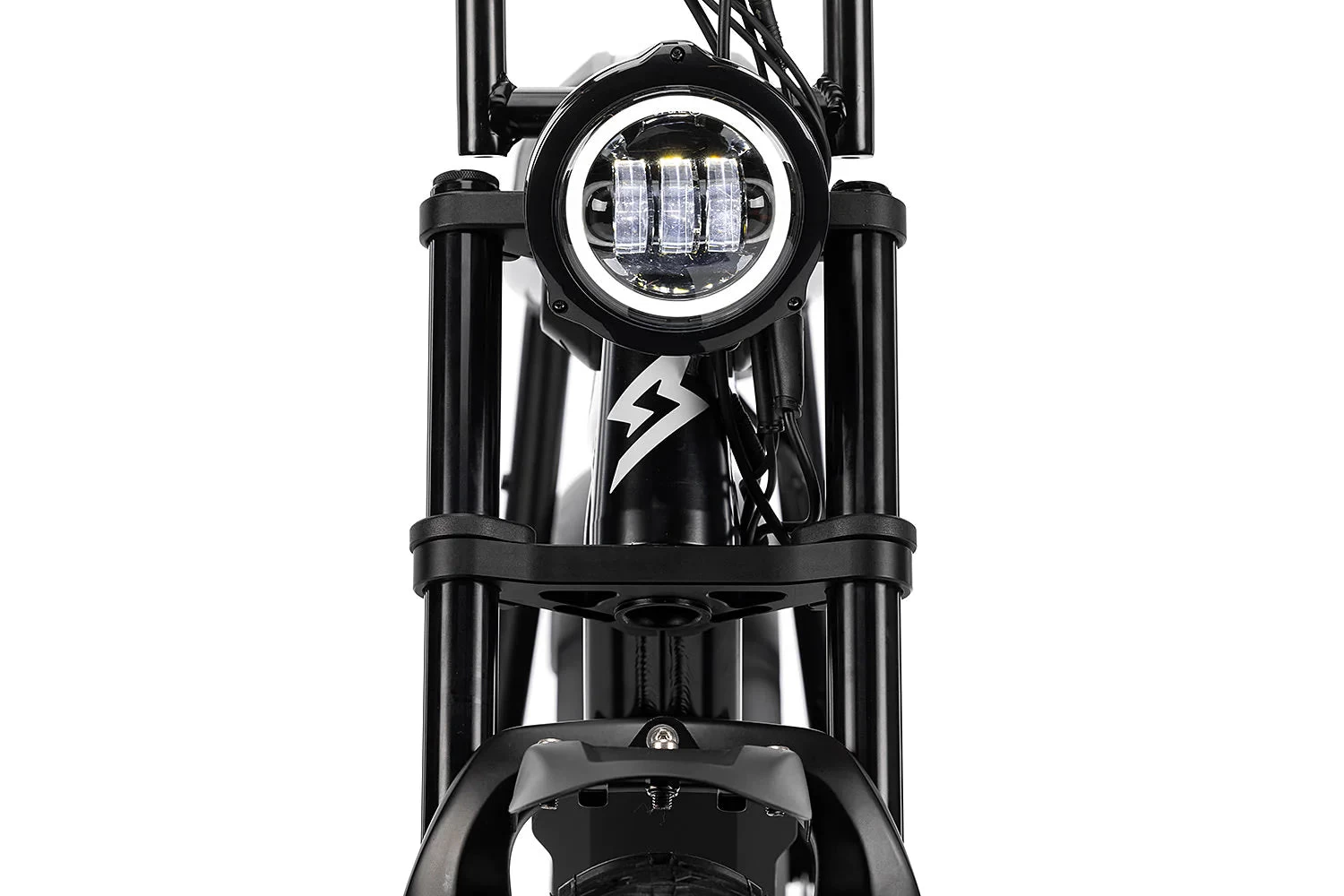 SUPER73 S2-E Fat Tyre Electric Bike - Image 16