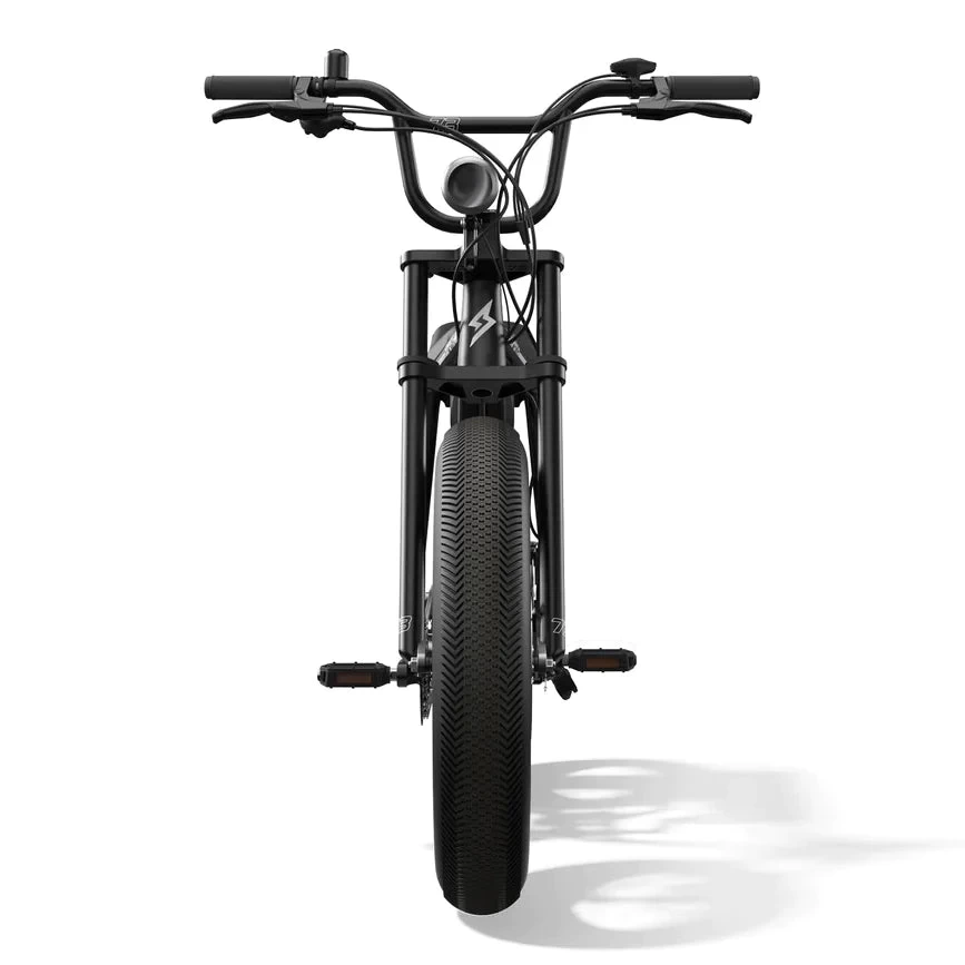 SUPER73-Z MIAMI Fat Tyre Electric Bike - Image 8
