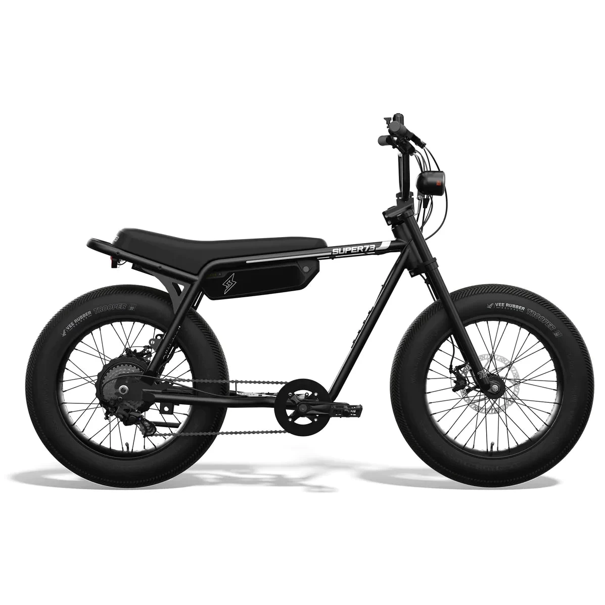 SUPER73-Z MIAMI Fat Tyre Electric Bike - Image 7