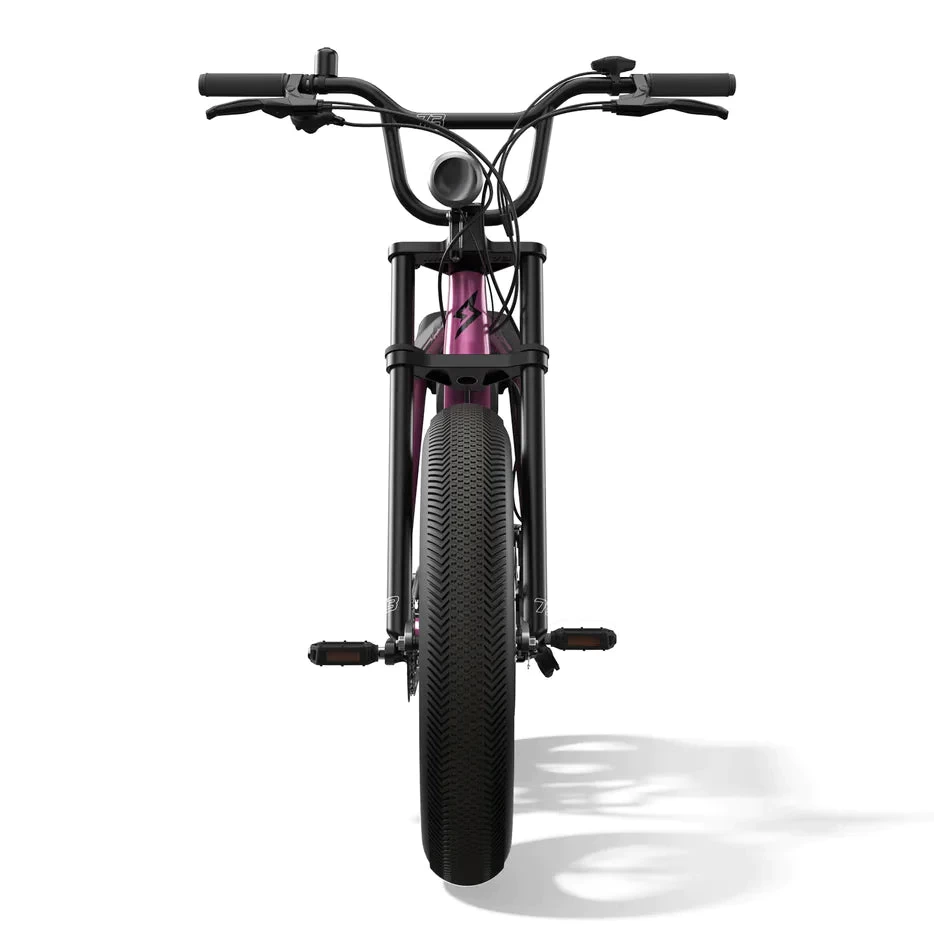 SUPER73-Z MIAMI Fat Tyre Electric Bike - Image 16