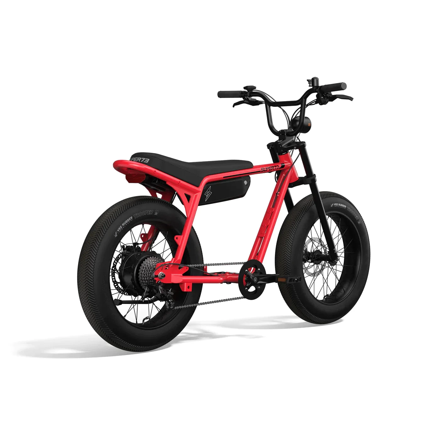 SUPER73-Z MIAMI Fat Tyre Electric Bike - Image 10