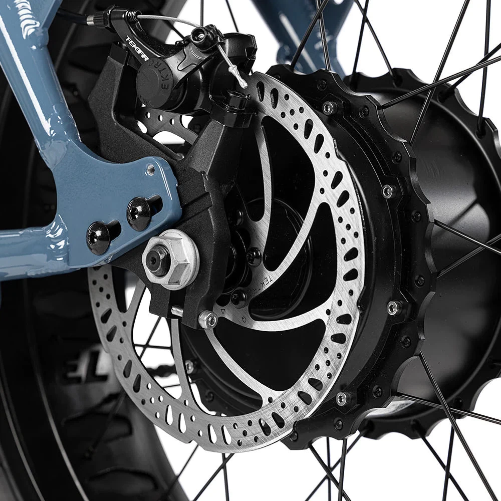 SUPER73 ZX-E Fat Tyre Electric Bike - Image 13