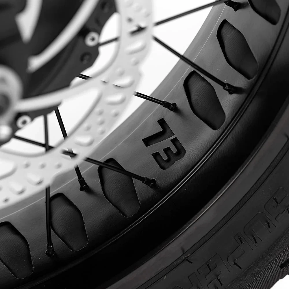 SUPER73 ZX-E Fat Tyre Electric Bike - Image 15