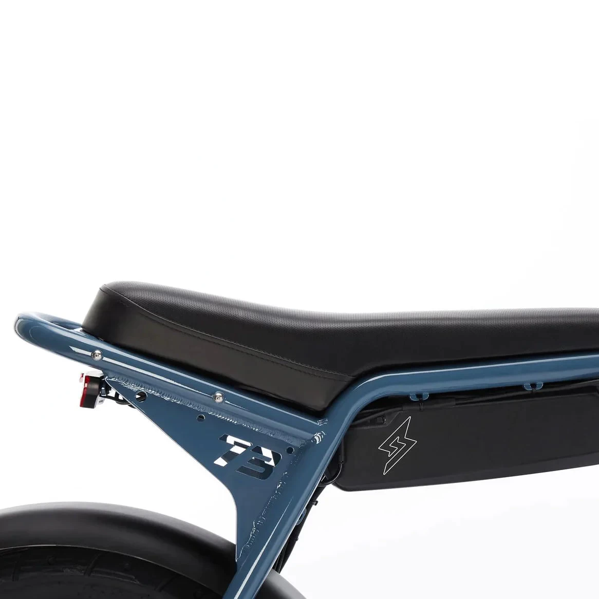 SUPER73 ZX-E Fat Tyre Electric Bike - Image 12