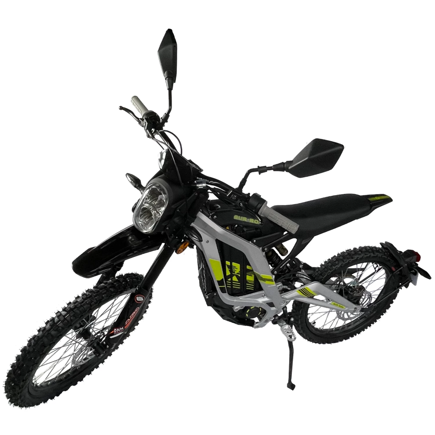 SurRon Light Bee L1E Electric Dirt Bike 2024 - Image 2