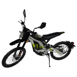 SurRon Light Bee L1E Electric Dirt Bike 2024