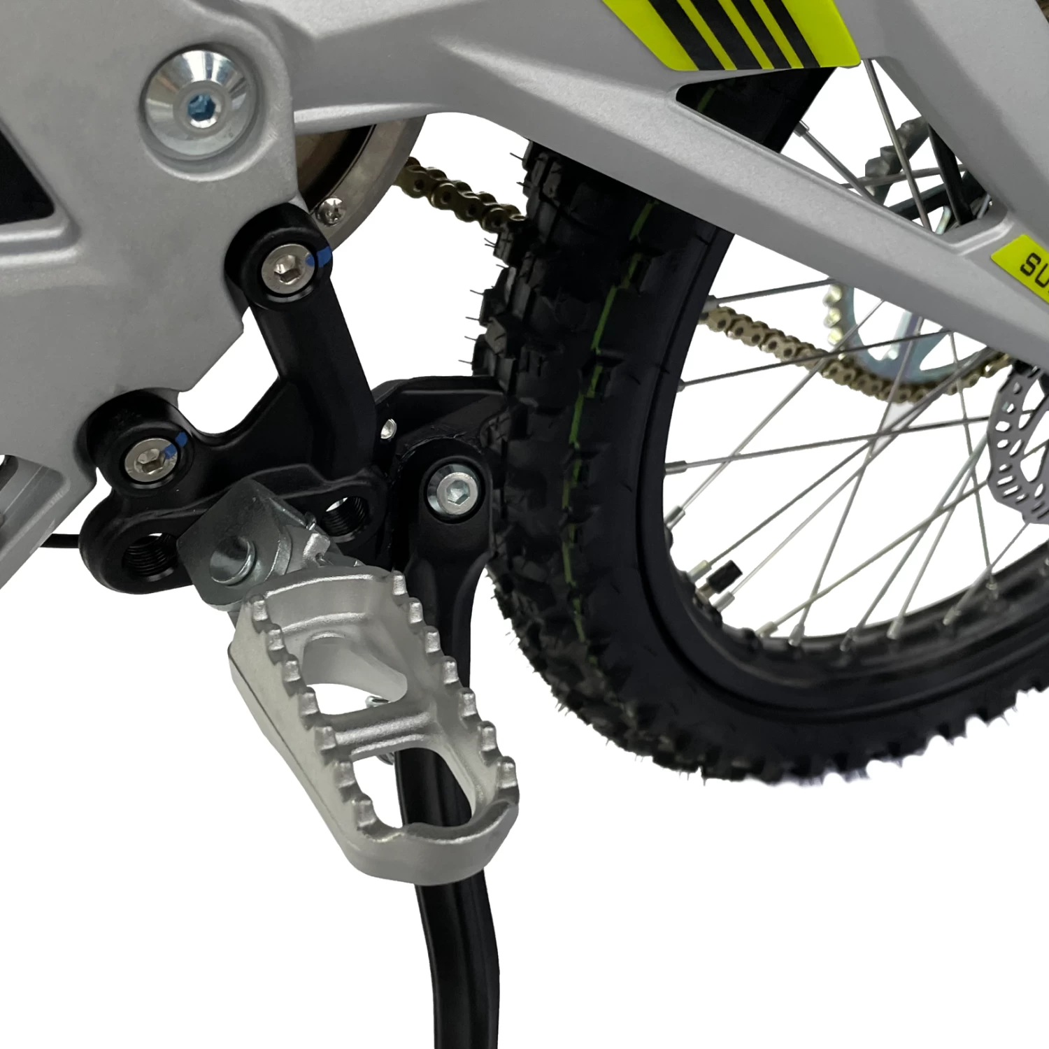 SurRon Light Bee L1E Electric Dirt Bike 2024 - Image 4