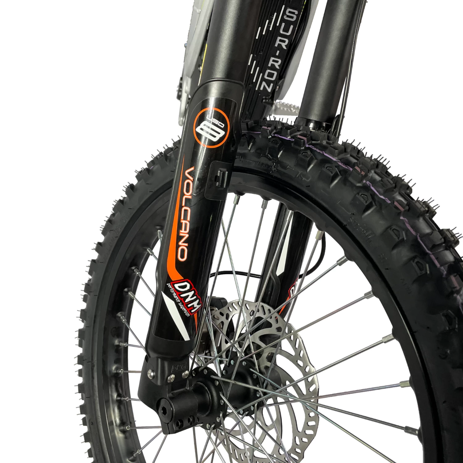 SurRon Light Bee L1E Electric Dirt Bike 2024 - Image 3