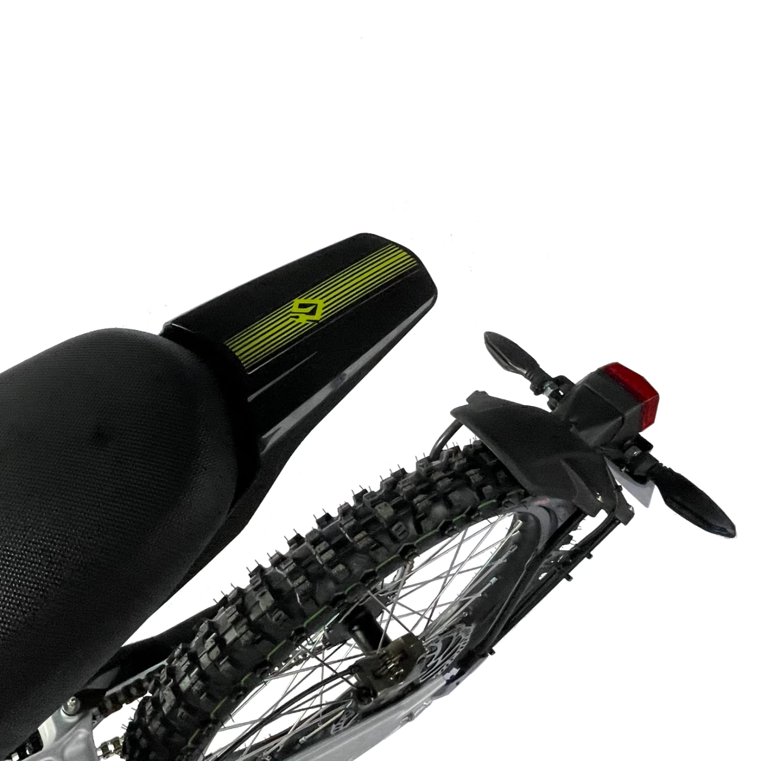 SurRon Light Bee L1E Electric Dirt Bike 2024 - Image 6