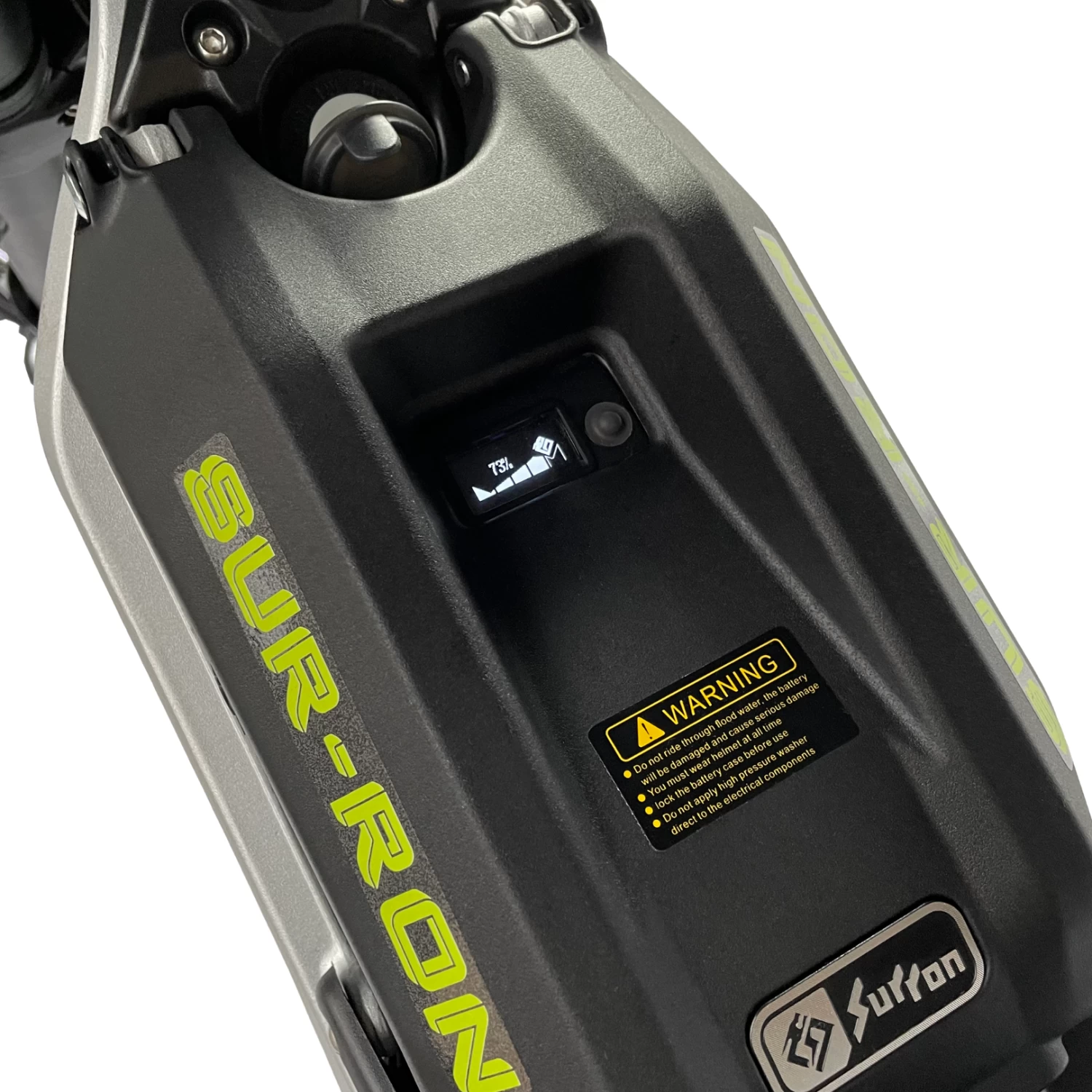 SurRon Light Bee L1E Electric Dirt Bike 2024 - Image 7