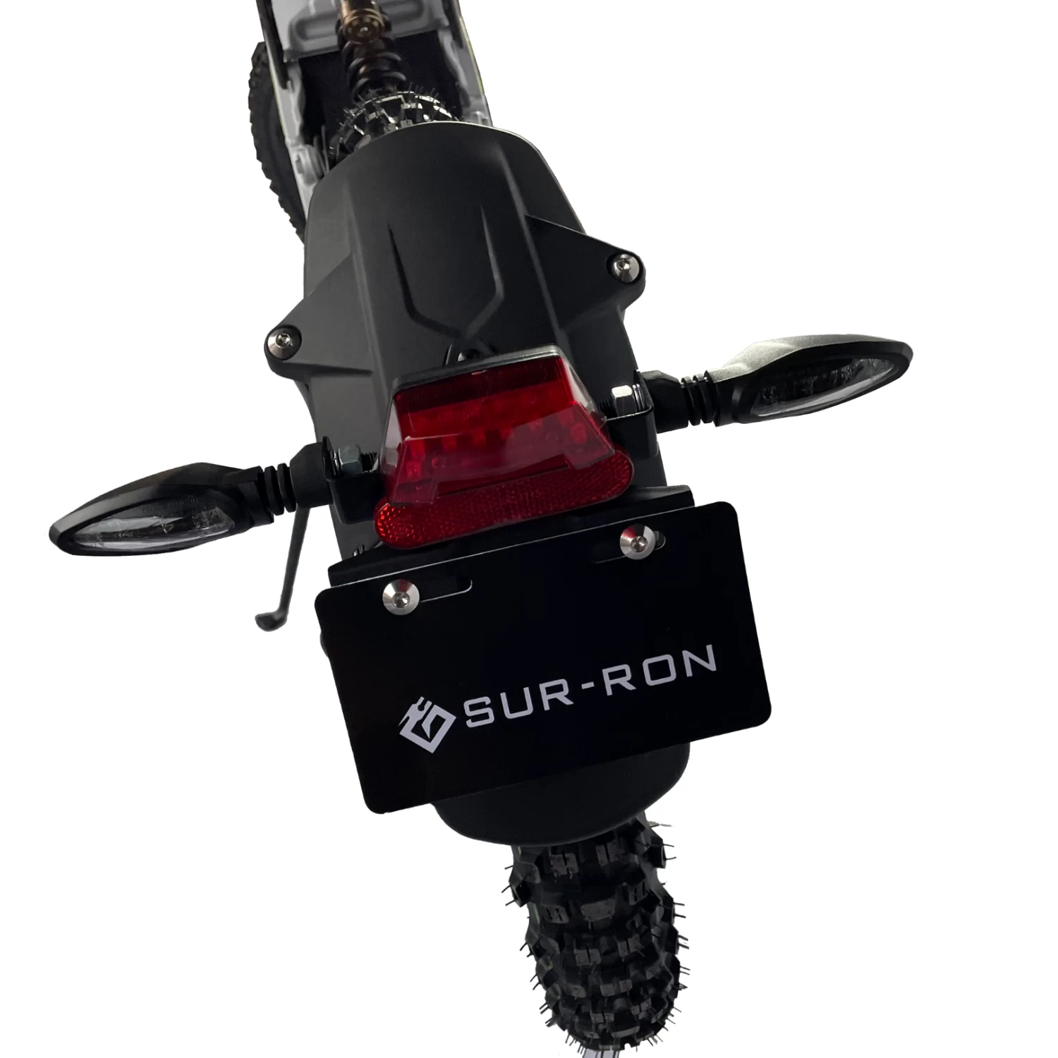 SurRon Light Bee L1E Electric Dirt Bike 2024 - Image 10
