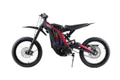 SurRon Light Bee Youth Electric Dirt Bike