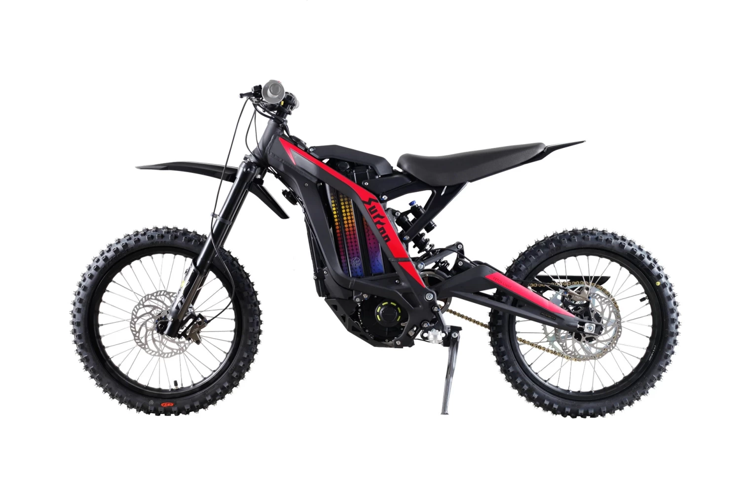 SurRon Light Bee Youth Electric Dirt Bike