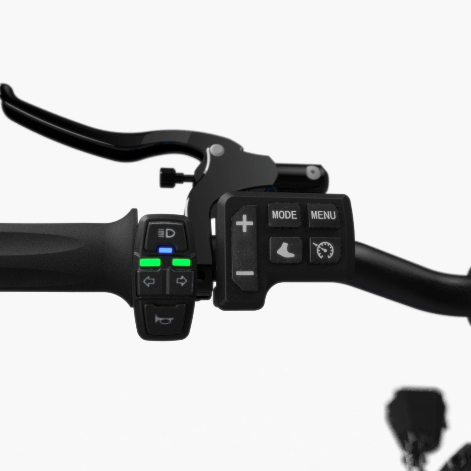 Voltrium Rogue Dual Motor Electric Scooter - Image 13