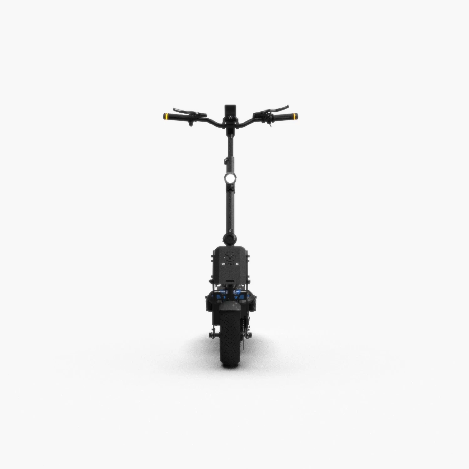 Voltrium Rogue Dual Motor Electric Scooter - Image 4