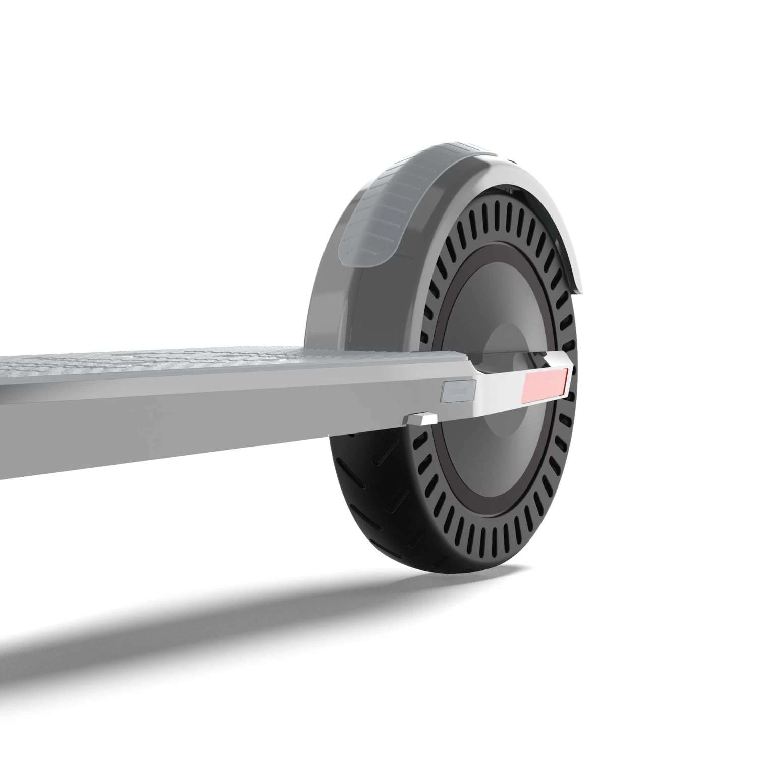 Unagi E350 Electric Scooter - Image 4