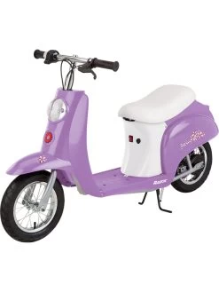 Razor Pocket Mod Betty Electric Ride-On