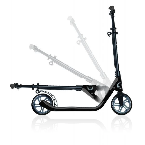 Globber ONE NL 205 Big Wheel Scooter - Image 3