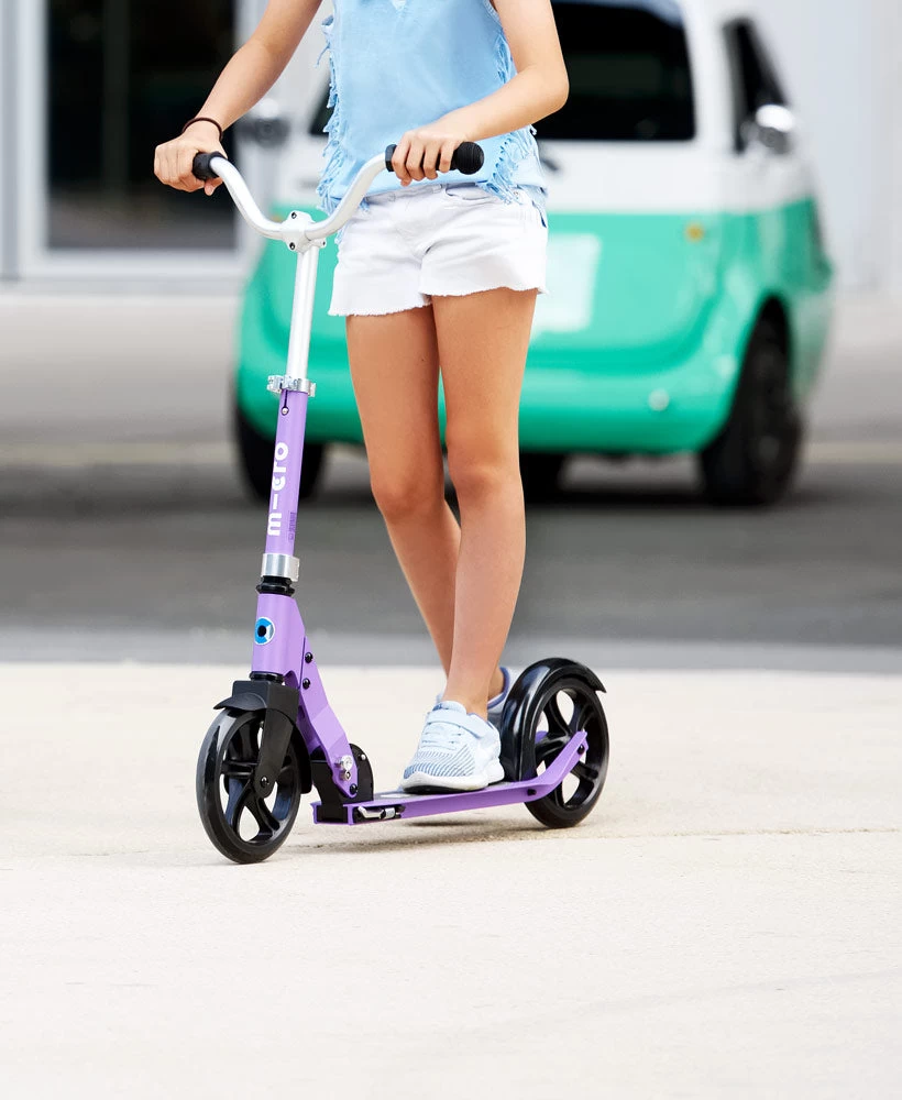 Micro Cruiser 2 Wheel Kids Scooter - Image 13